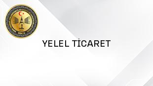 YELEL TİCARET